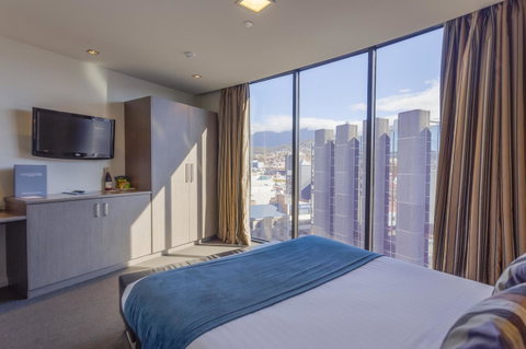 Mantra Collins Hotel - Accommodation in Brisbane 14