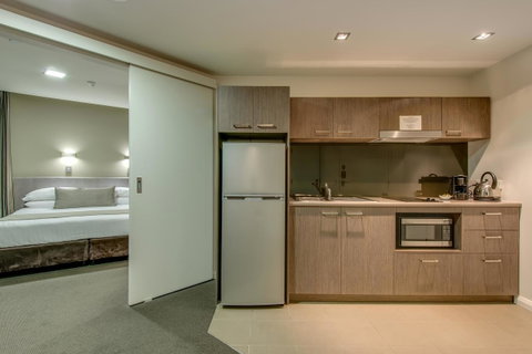 Mantra Collins Hotel - Accommodation in Brisbane 24