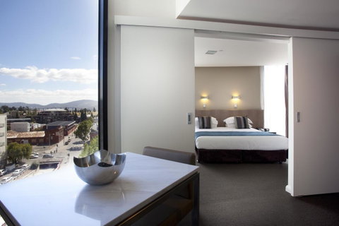Mantra Collins Hotel - Accommodation in Brisbane 35
