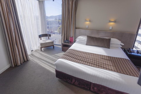 Mantra Collins Hotel - Accommodation in Brisbane 33