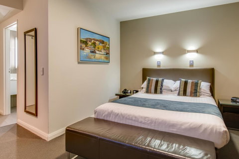 Mantra Collins Hotel - Accommodation in Brisbane 39