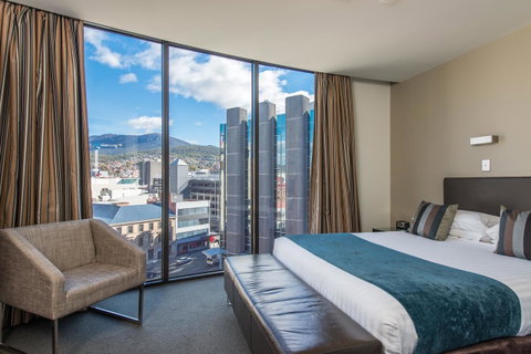 Mantra Collins Hotel - Accommodation in Brisbane 5
