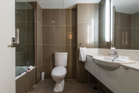 Mantra Collins Hotel - Accommodation in Brisbane 40