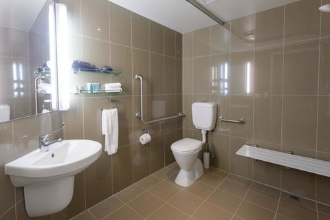Mantra Collins Hotel - Accommodation in Brisbane 19