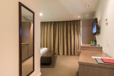 Mantra Collins Hotel - Accommodation in Brisbane 38