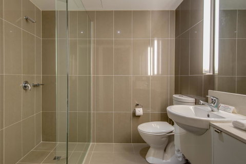 Mantra Collins Hotel - Accommodation in Brisbane 17