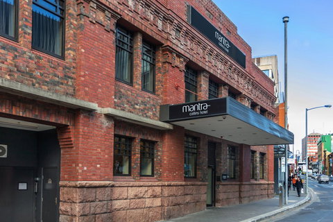 Mantra Collins Hotel - Accommodation in Brisbane 7