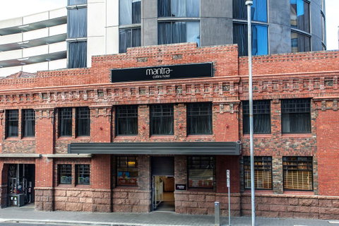 Mantra Collins Hotel - Accommodation in Brisbane 3