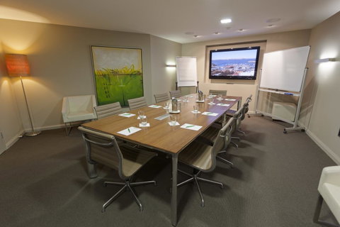 Mantra Collins Hotel - Accommodation in Brisbane 2