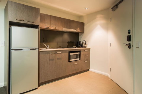 Mantra Collins Hotel - Accommodation in Brisbane 32