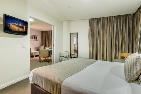 Mantra Collins Hotel - Accommodation in Brisbane 22