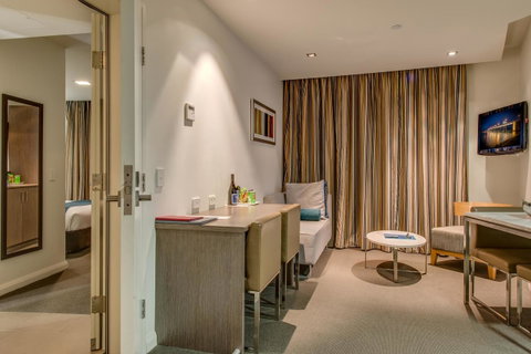Mantra Collins Hotel - Accommodation in Brisbane 25