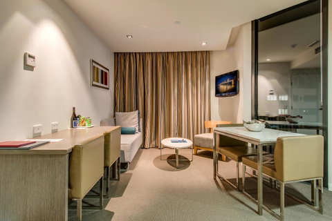 Mantra Collins Hotel - Accommodation in Brisbane 23