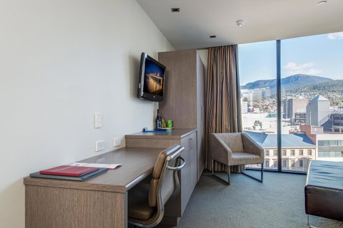 Mantra Collins Hotel - Accommodation in Brisbane 37