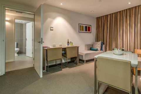 Mantra Collins Hotel - Accommodation in Brisbane 21