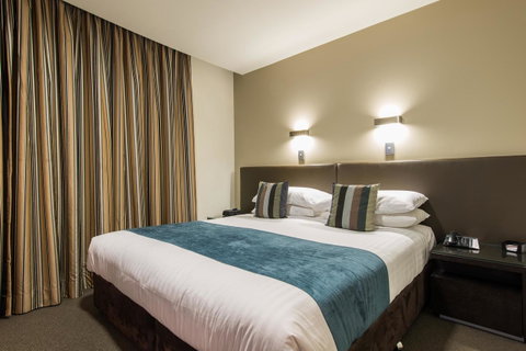 Mantra Collins Hotel - Accommodation in Brisbane 41