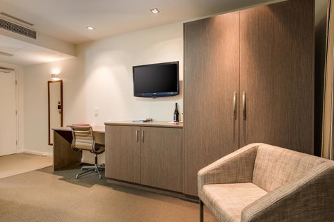 Mantra Collins Hotel - Accommodation in Brisbane 42