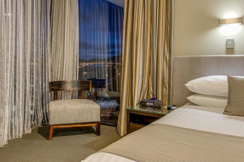 Mantra Collins Hotel - Accommodation in Brisbane 30