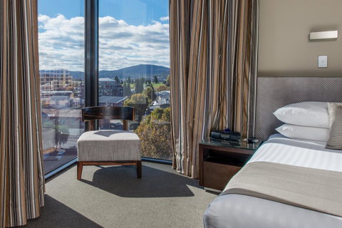 Mantra Collins Hotel - Accommodation in Brisbane 27