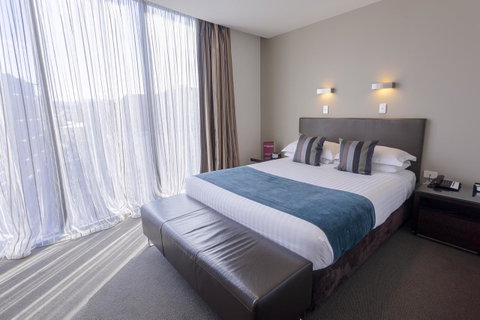 Mantra Collins Hotel - Accommodation in Brisbane 13