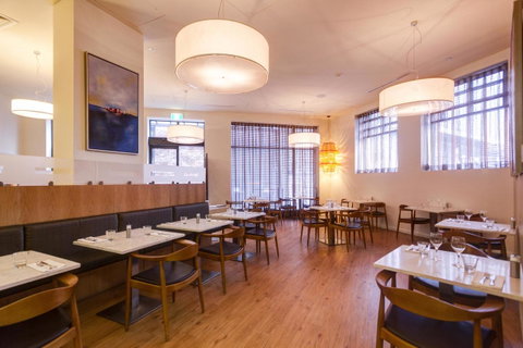 Mantra Collins Hotel - Accommodation in Brisbane 11