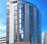 Mantra Collins Hotel - Accommodation in Brisbane