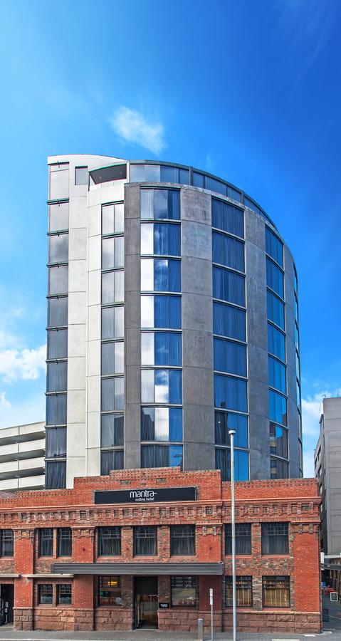 Mantra Collins Hotel - Accommodation in Brisbane 0