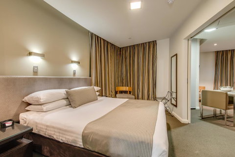 Mantra Collins Hotel - Accommodation in Brisbane 15