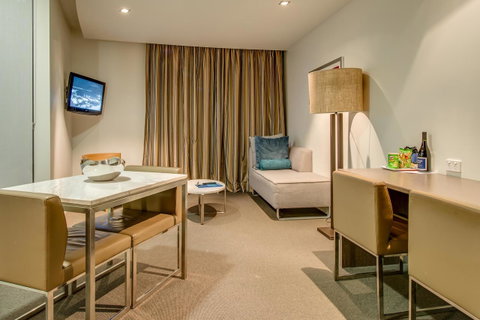 Mantra Collins Hotel - Accommodation in Brisbane 20