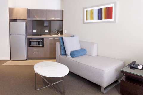 Mantra Collins Hotel - Accommodation in Brisbane 34