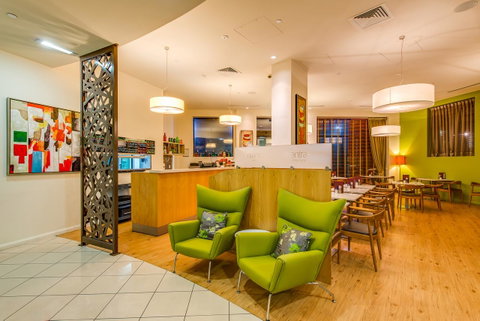 Mantra Collins Hotel - Accommodation in Brisbane 10