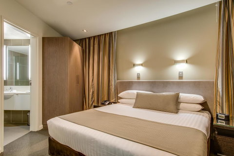 Mantra Collins Hotel - Accommodation in Brisbane 16