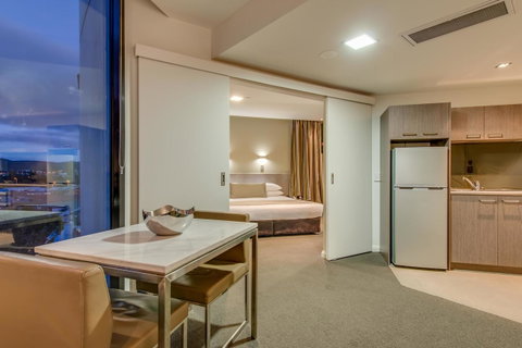 Mantra Collins Hotel - Accommodation in Brisbane 28