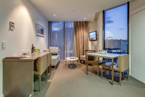 Mantra Collins Hotel - Accommodation in Brisbane 29