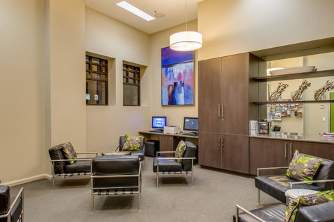 Mantra Collins Hotel - Accommodation in Brisbane 1