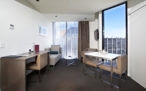 Mantra Collins Hotel - Accommodation in Brisbane 26