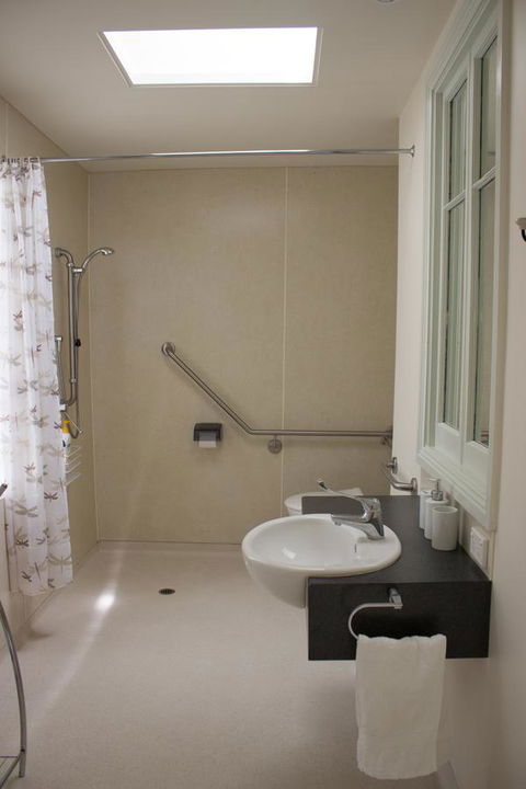 Werndee - Accommodation in Brisbane 29