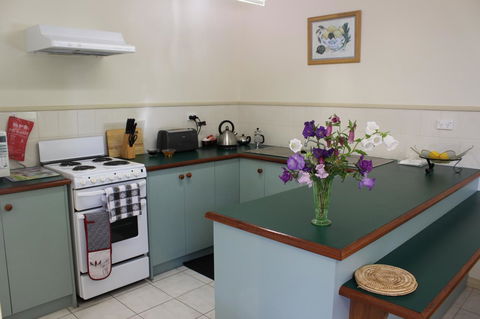 Werndee - Accommodation in Brisbane 35