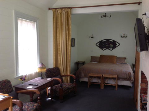 Werndee - Accommodation in Brisbane 28