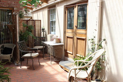 Werndee - Accommodation in Brisbane 26