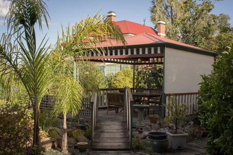 Werndee - Accommodation in Brisbane 16