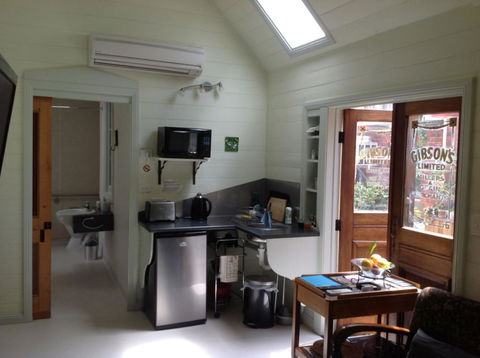 Werndee - Accommodation in Brisbane 21