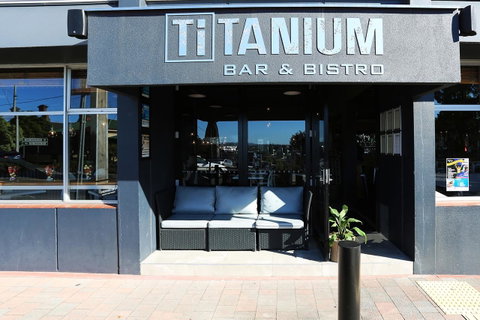 Hotel Launceston - Accommodation in Brisbane 20