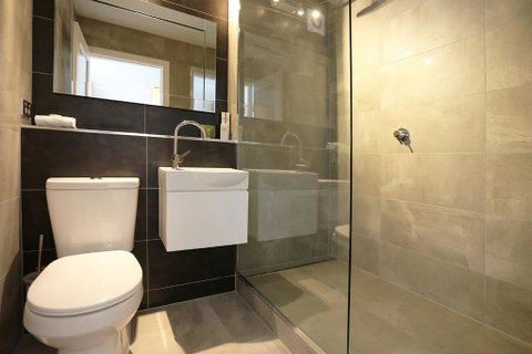 Hotel Launceston - Accommodation in Brisbane 6