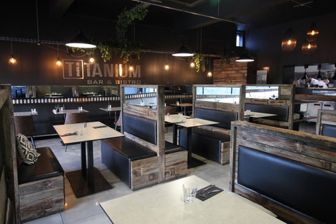 Hotel Launceston - Accommodation in Brisbane 13