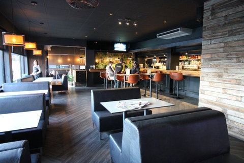 Hotel Launceston - Accommodation in Brisbane 14