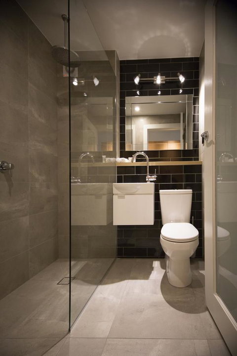 Hotel Launceston - Accommodation in Brisbane 3