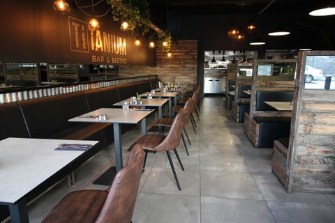 Hotel Launceston - Accommodation in Brisbane 15