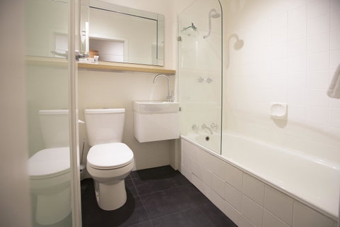 Hotel Launceston - Accommodation in Brisbane 9