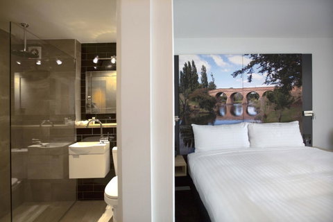 Hotel Launceston - Accommodation in Brisbane 7